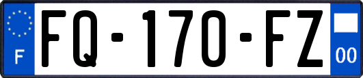 FQ-170-FZ