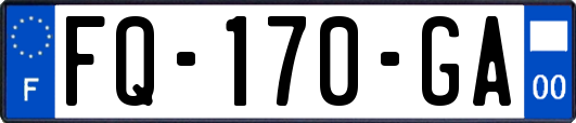 FQ-170-GA