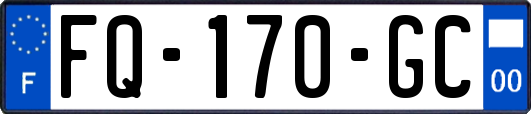 FQ-170-GC