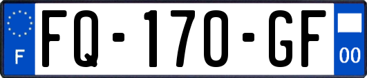 FQ-170-GF