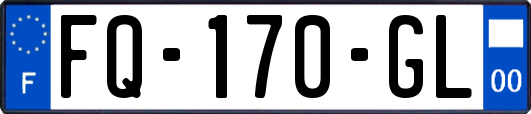FQ-170-GL
