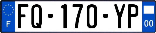 FQ-170-YP