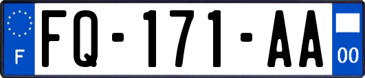 FQ-171-AA