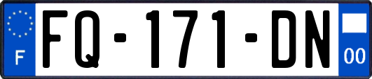 FQ-171-DN