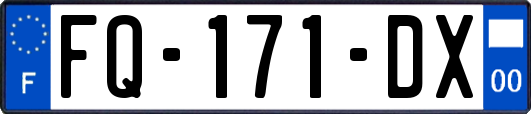 FQ-171-DX