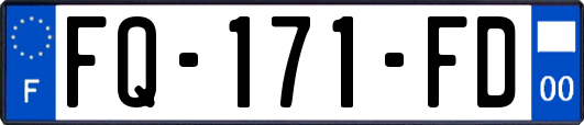 FQ-171-FD