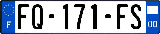 FQ-171-FS
