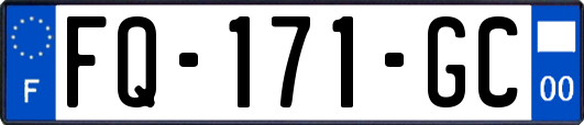 FQ-171-GC