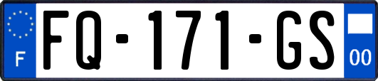 FQ-171-GS