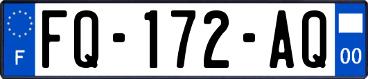 FQ-172-AQ