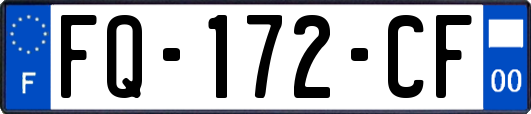FQ-172-CF