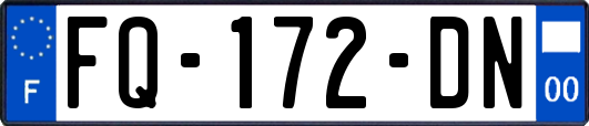 FQ-172-DN