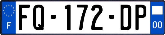 FQ-172-DP