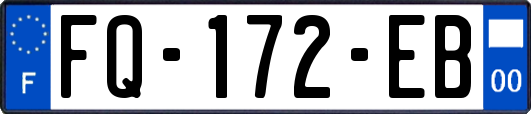 FQ-172-EB