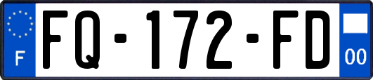 FQ-172-FD