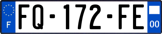 FQ-172-FE