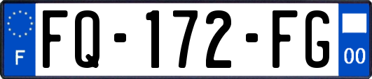 FQ-172-FG