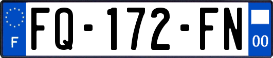 FQ-172-FN