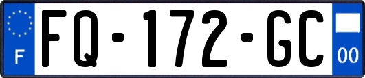 FQ-172-GC
