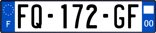 FQ-172-GF