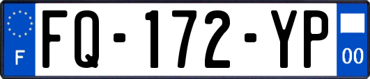 FQ-172-YP