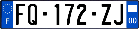 FQ-172-ZJ