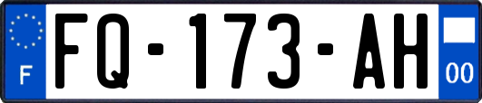 FQ-173-AH