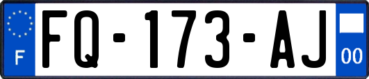 FQ-173-AJ