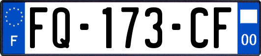 FQ-173-CF