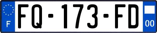 FQ-173-FD