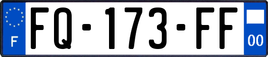 FQ-173-FF