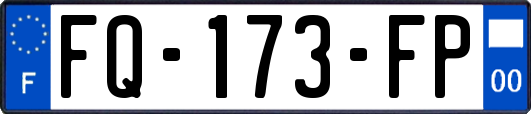 FQ-173-FP