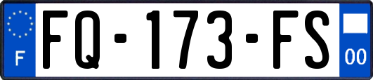 FQ-173-FS