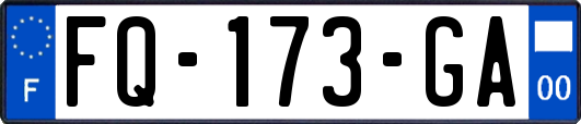 FQ-173-GA