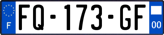 FQ-173-GF