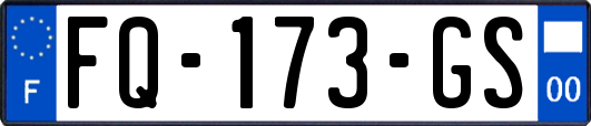 FQ-173-GS