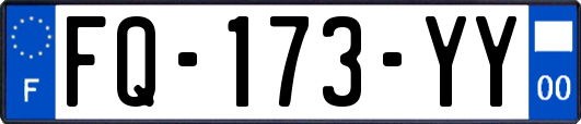 FQ-173-YY