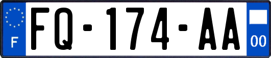 FQ-174-AA