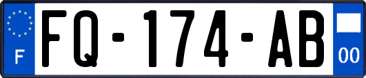 FQ-174-AB