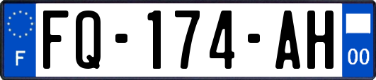 FQ-174-AH