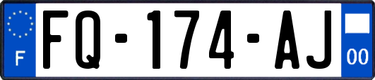 FQ-174-AJ