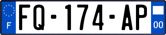 FQ-174-AP