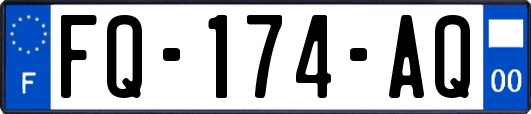 FQ-174-AQ