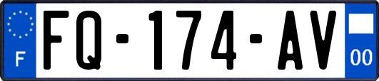 FQ-174-AV