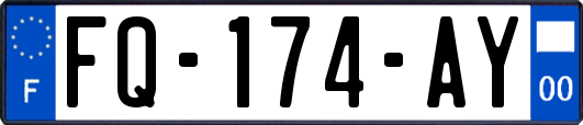 FQ-174-AY