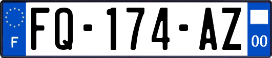 FQ-174-AZ