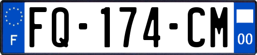 FQ-174-CM