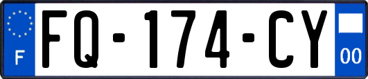 FQ-174-CY