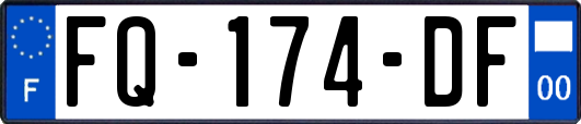 FQ-174-DF