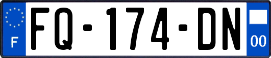 FQ-174-DN